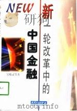 新一轮改革中的中国金融（1998 PDF版）
