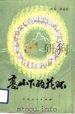 高山下的花环  多场次话剧（1983 PDF版）