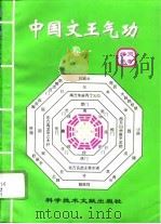 中国文王气功  卷一（1996 PDF版）
