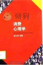 消费心理学（1998 PDF版）