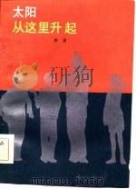 太阳从这里升起（1984 PDF版）