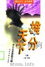 雄分天下  中小企业致胜方略（1999 PDF版）