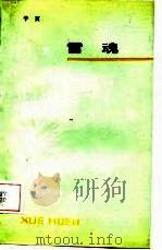 雪魂（1988 PDF版）