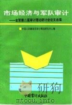 市场经济与军队审计（1994 PDF版）