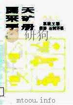露天采矿手册  第7册  系统工程·经济·石材开采（1987 PDF版）