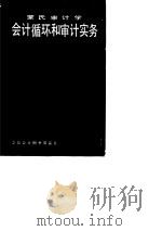 蒙氏审计学  会计循环和审计实务（1988 PDF版）