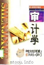 审计学  修订版（1996 PDF版）