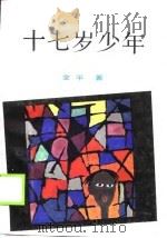 十七岁少年（1990 PDF版）