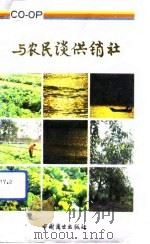 与农民谈供销社 1991 PDF电子版封面 7504407437 山东省供销社联合社教育处组编