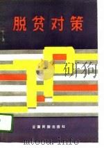 脱贫对策（1989 PDF版）