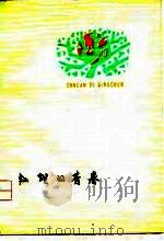 灿烂的青春（1978 PDF版）