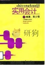 实用会计（1993 PDF版）