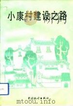 小康村建设之路（1993 PDF版）