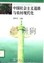 中国社会主义道路与农村现代化（1996 PDF版）