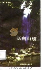 长白山魂（1987 PDF版）