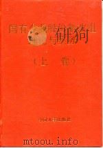 国有企业股份制改组理论与实务  十五大关于社会主义公有制实现形式重大主题（1997 PDF版）