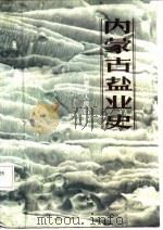内蒙古盐业史（1987 PDF版）