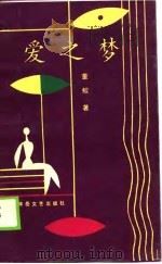 爱之梦（1990 PDF版）