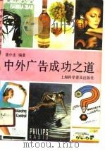 中外广告成功之道（1989 PDF版）