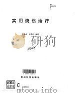 实用烧伤治疗（1996 PDF版）