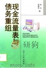 现金流量表与债务重组（1998 PDF版）