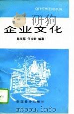 企业文化（1995 PDF版）