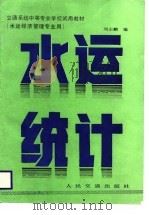 水运统计（1988 PDF版）