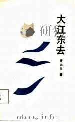 大江东去（1987 PDF版）