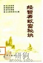 经营者致富秘诀（1988 PDF版）
