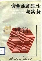 资金组织理论与实务（1992 PDF版）