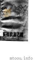 农村致富之路  商品生产与经济联合社（1984 PDF版）