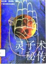 灵子术秘传（1993 PDF版）
