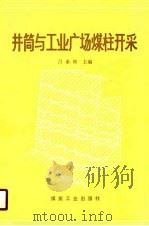 井筒与工业广场煤柱开采（1990 PDF版）