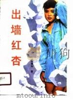 出墙红杏（1990 PDF版）
