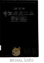 中国煤炭工业年鉴  1986（1987年02月第1版 PDF版）