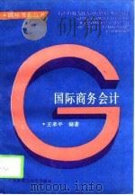 国际商务会计（1994 PDF版）