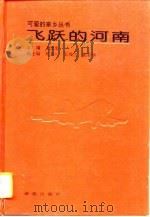 飞跃的河南（1994 PDF版）