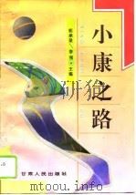 小康之路（1995 PDF版）