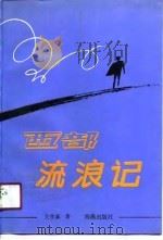 西部流浪记（1991 PDF版）