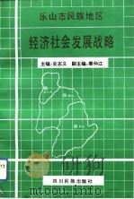 乐山市民族地区经济社会发展战略（1992 PDF版）