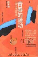 青春的骚动（1989 PDF版）