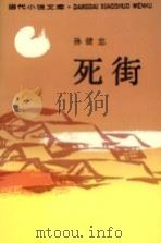 死街（1989 PDF版）