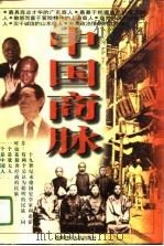 中国商脉（1996 PDF版）