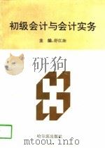 初级会计与会计实务（1995 PDF版）