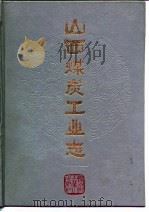 山西煤炭工业志（1991 PDF版）