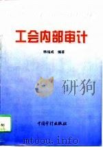 工会内部审计（1996 PDF版）