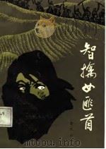 智擒女匪首（1987 PDF版）