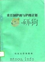 责任制护理与护理计划（1993 PDF版）
