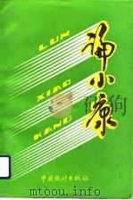 论小康（1992 PDF版）