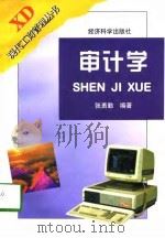 审计学（1997 PDF版）